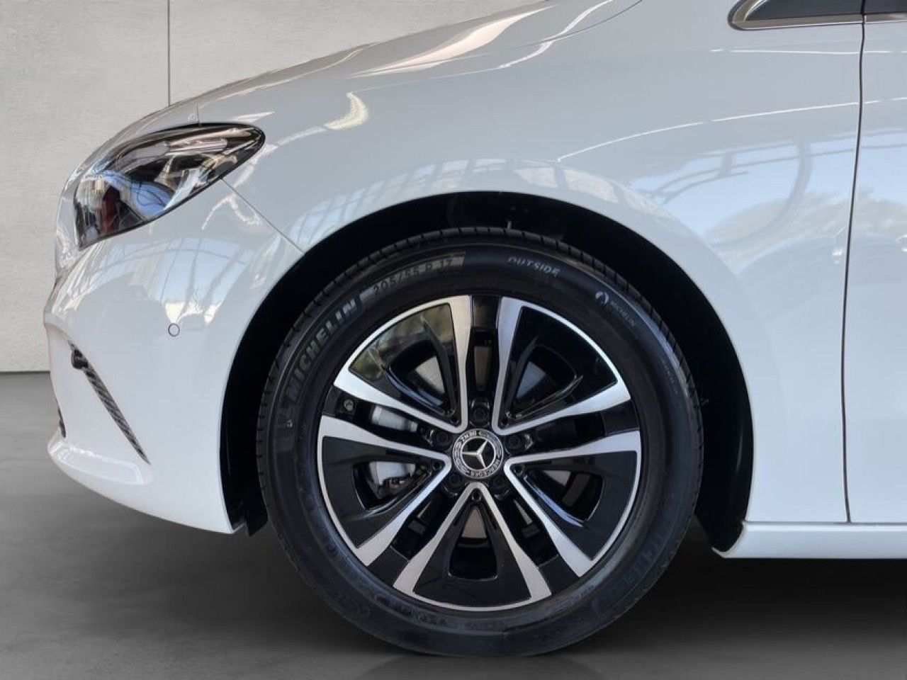 Mercedes-Benz B-Klasse – Bild 19