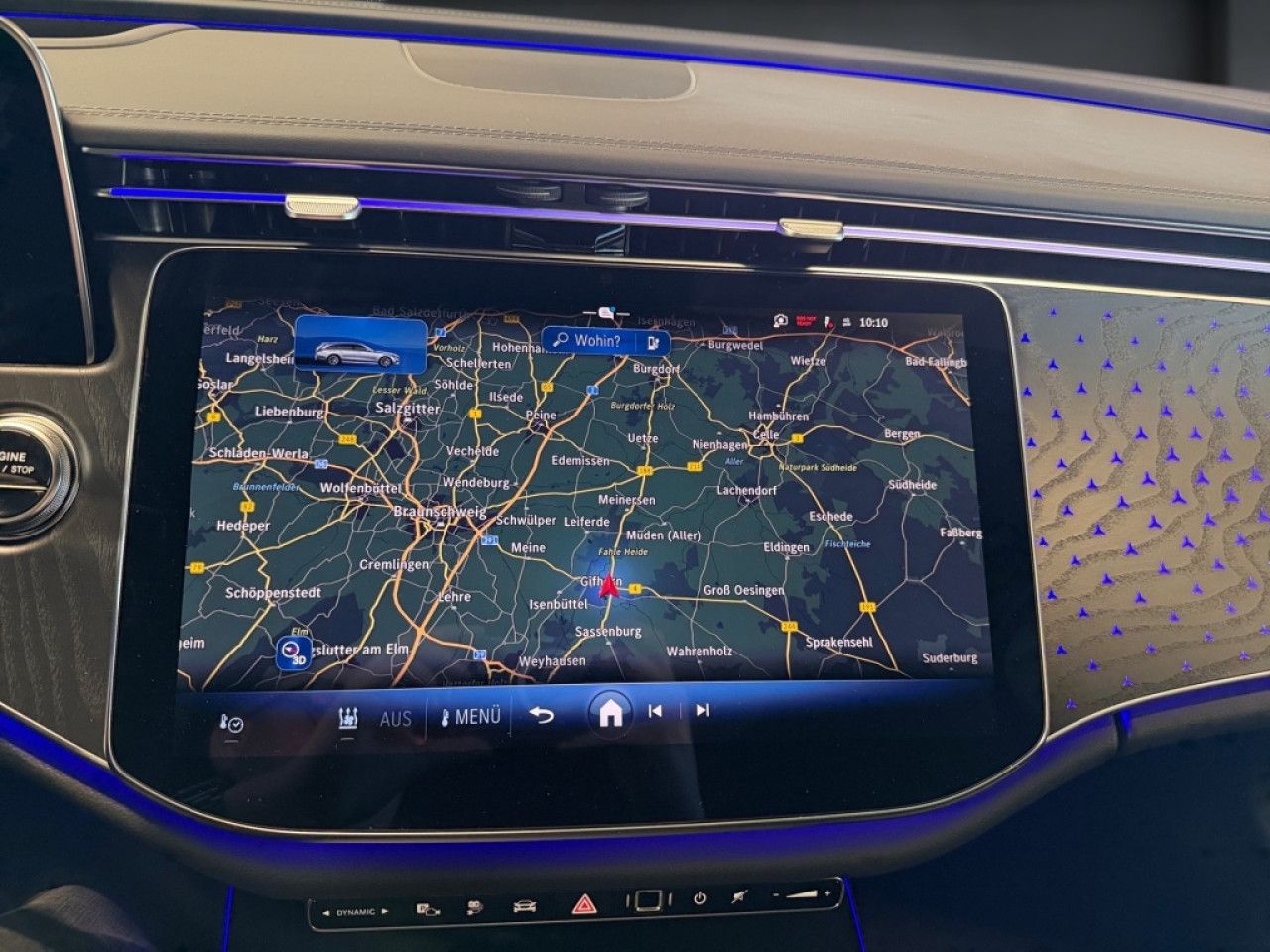 Mercedes-Benz E-Klasse – Bild 14