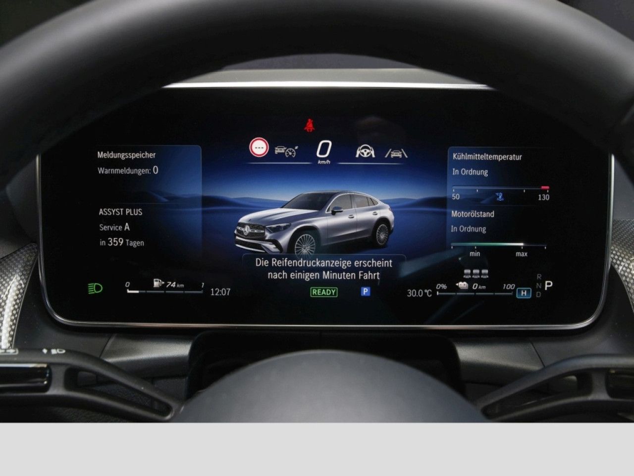 Mercedes-Benz GLC – Bild 11