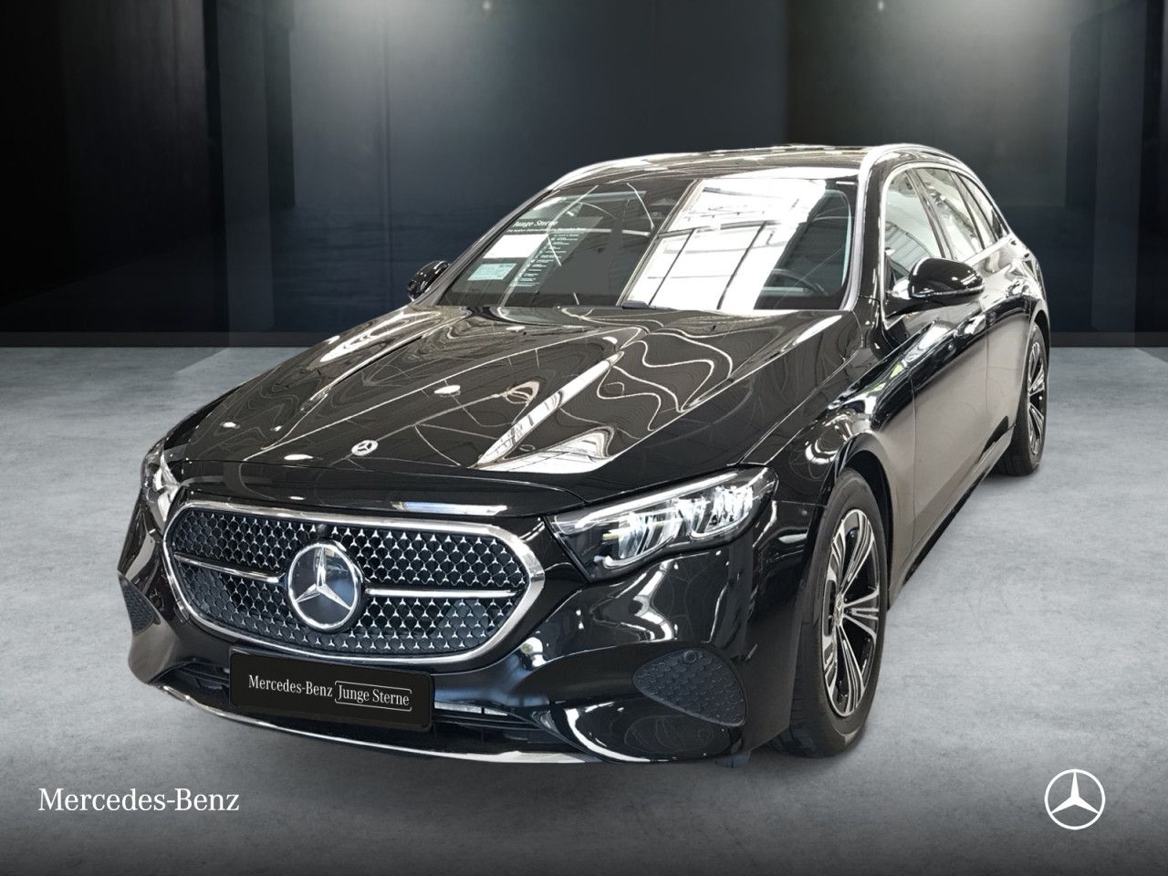 Mercedes-Benz E-Klasse – Bild 7