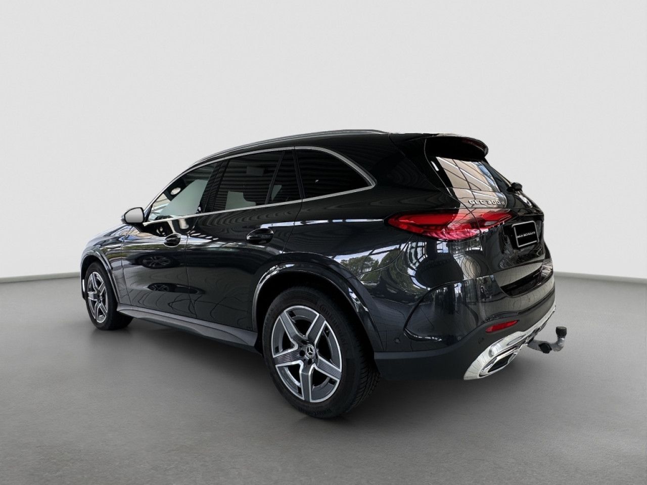 Mercedes-Benz GLC – Bild 20