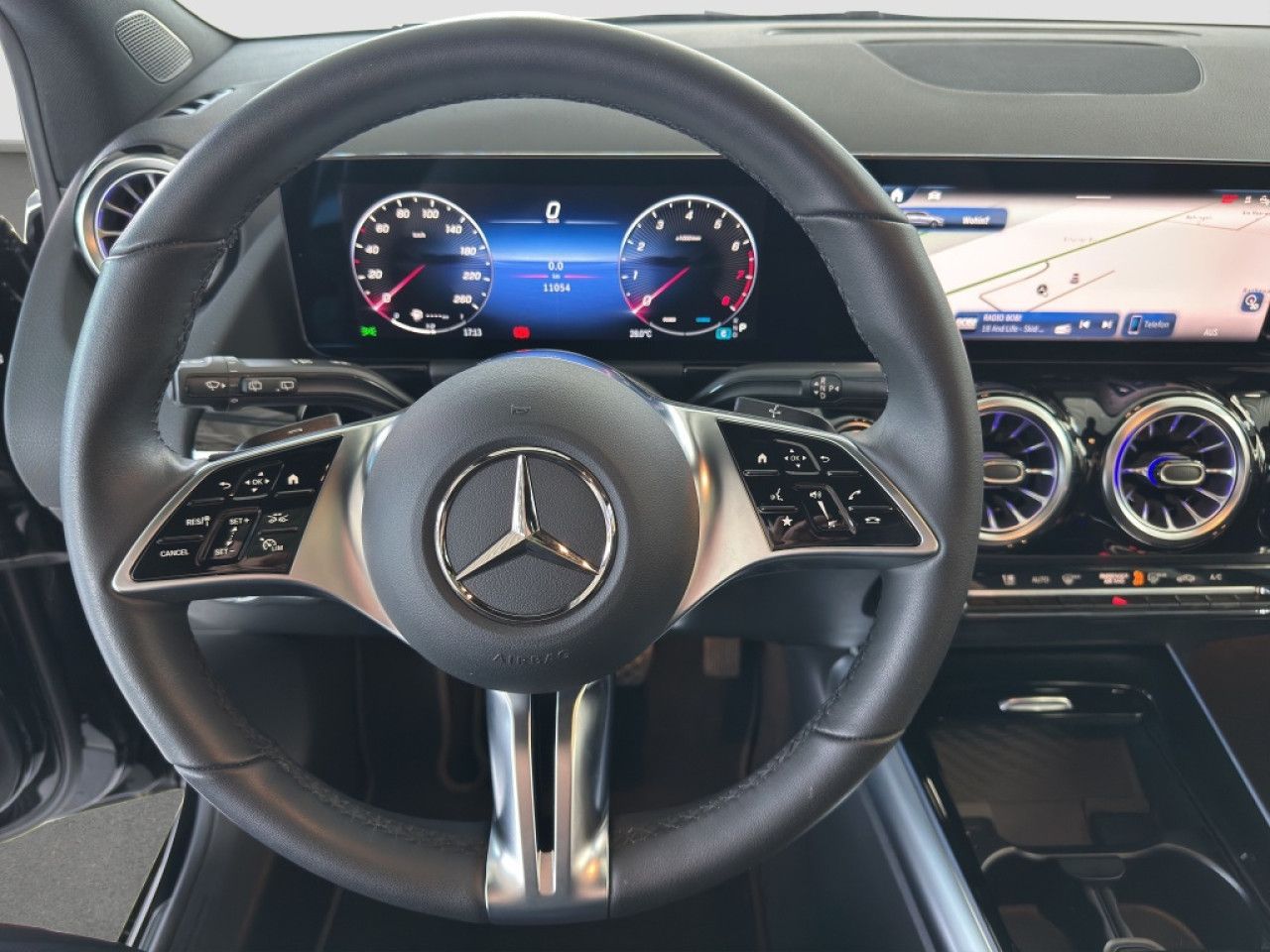 Mercedes-Benz B-Klasse – Bild 8