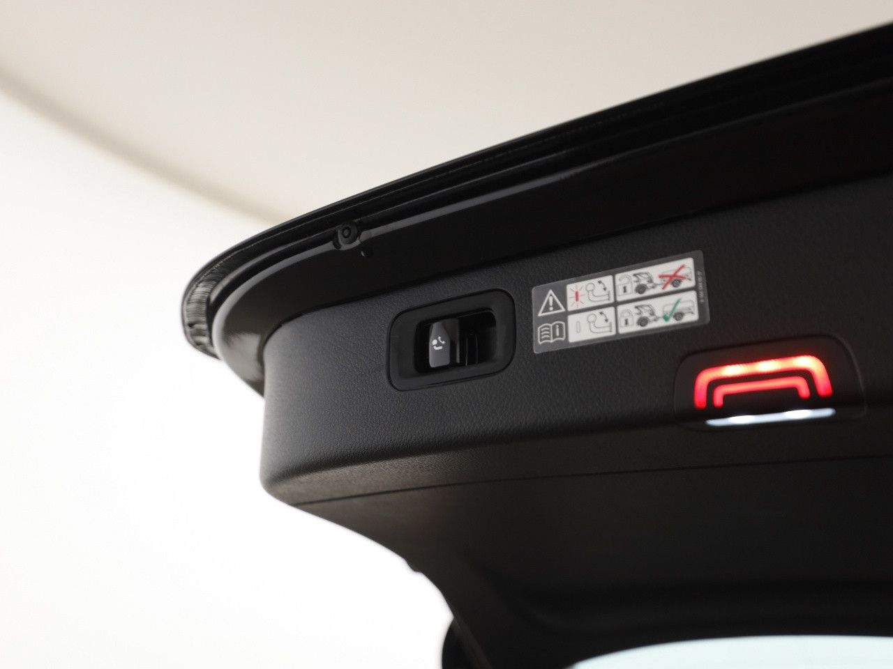Mercedes-Benz C-Klasse – Bild 22