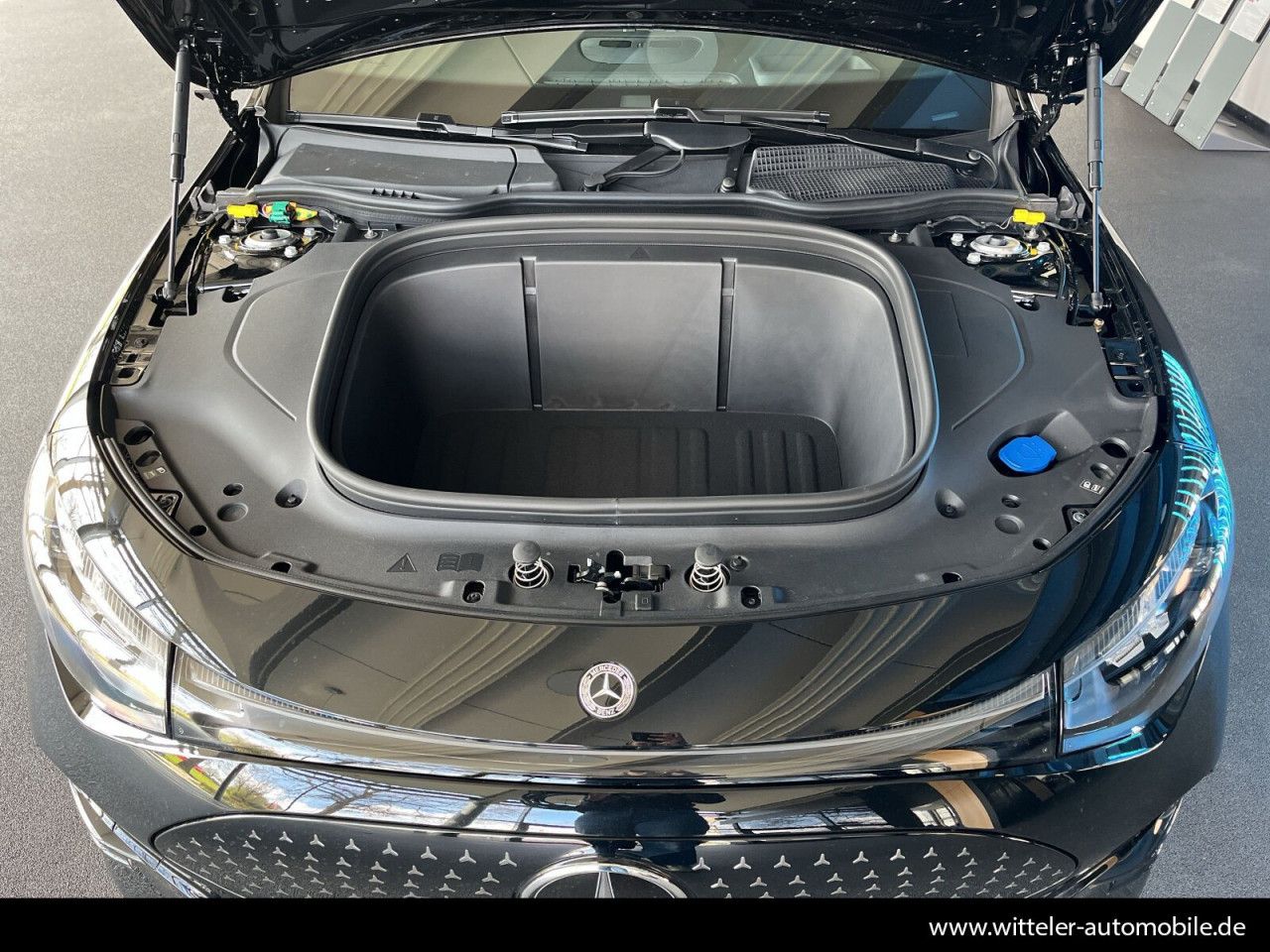 Mercedes-Benz CLA – Bild 19