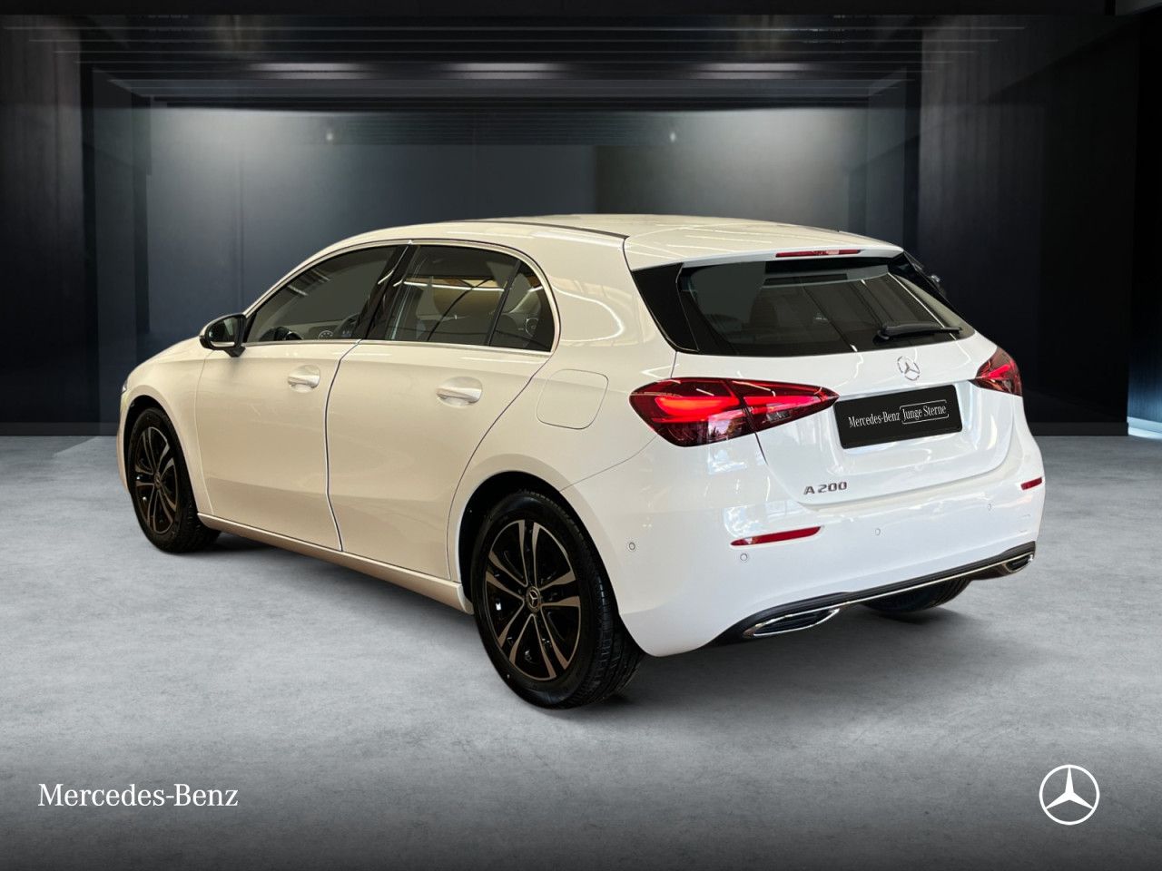Mercedes-Benz A-Klasse – Bild 6