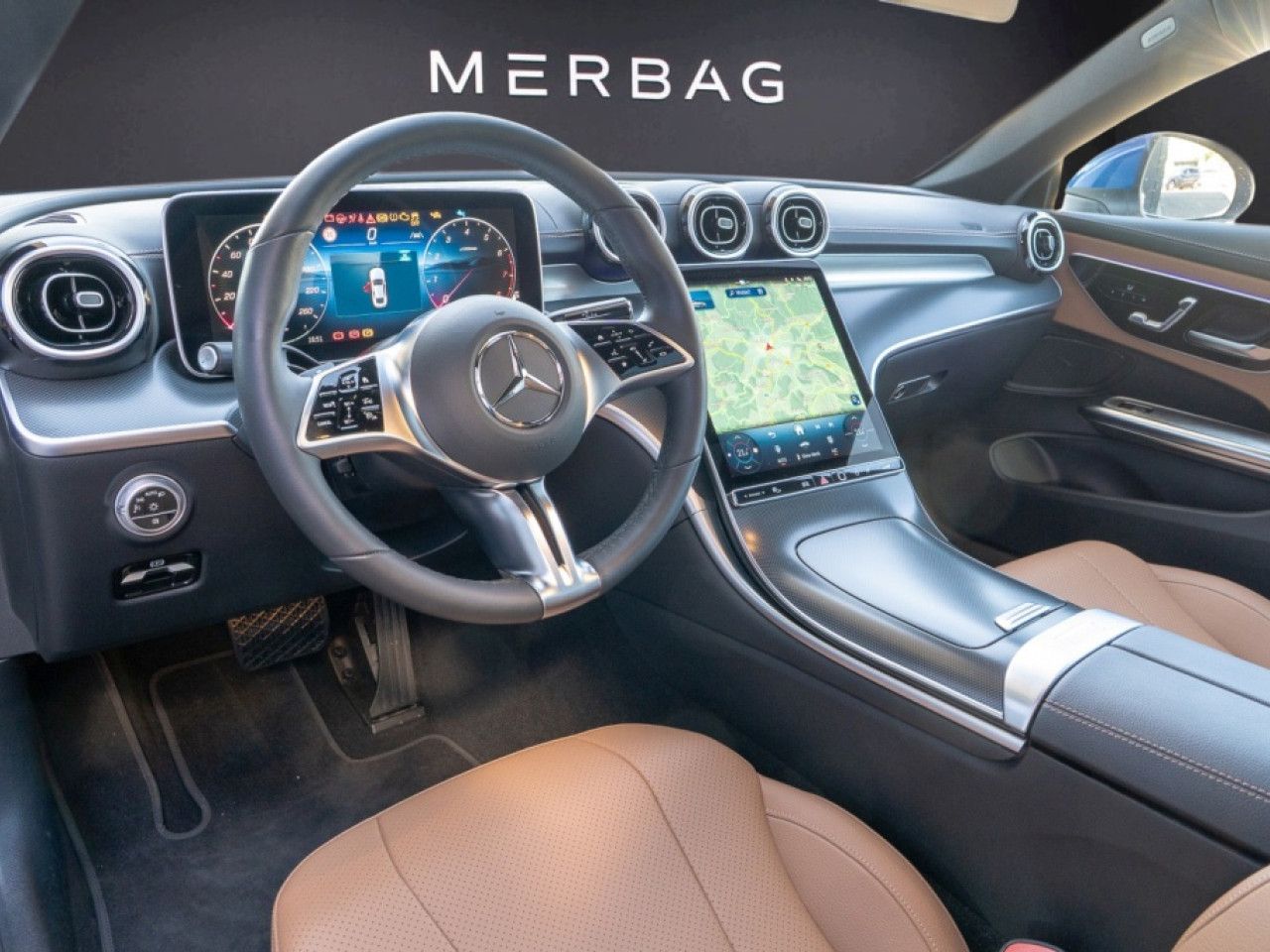 Mercedes-Benz CLE – Bild 6