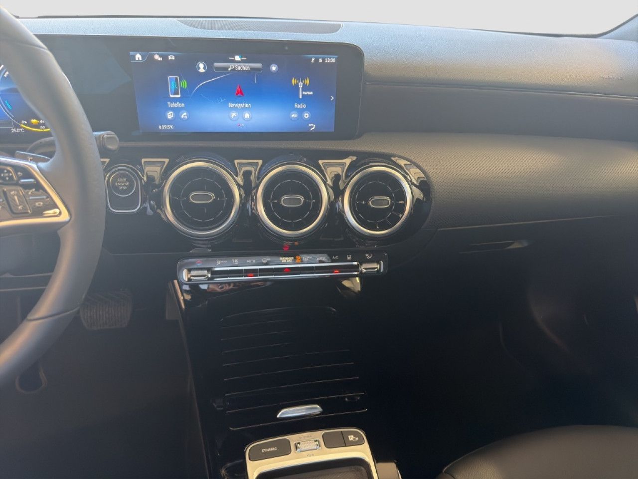 Mercedes-Benz A-Klasse – Bild 9