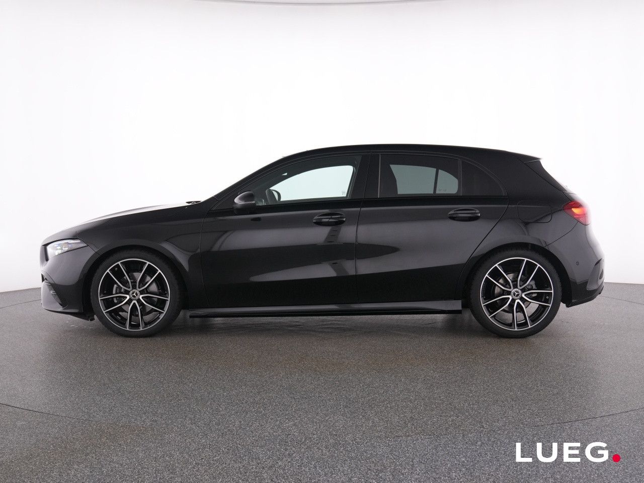 Mercedes-Benz A-Klasse – Bild 10