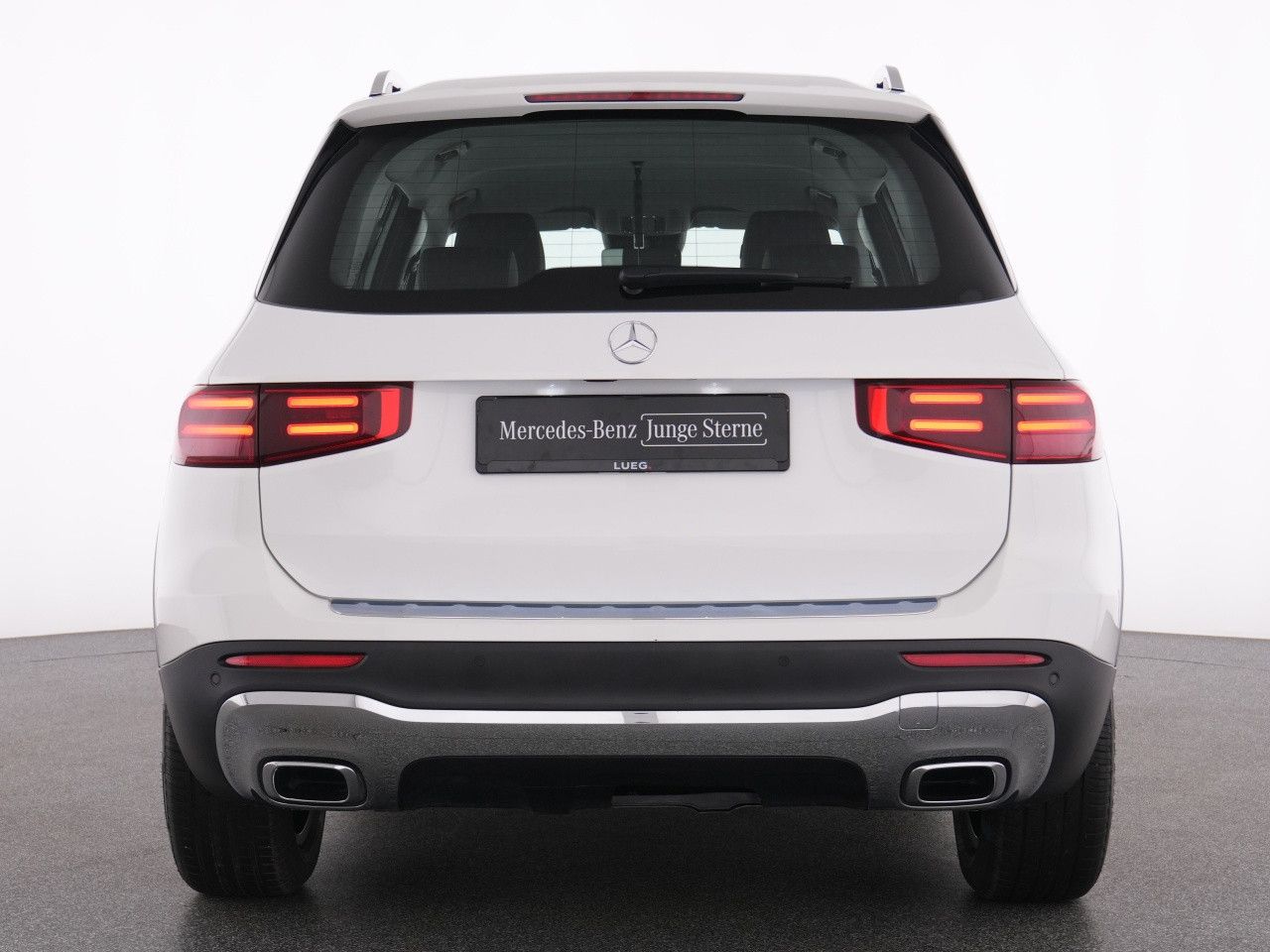 Mercedes-Benz GLB – Bild 15