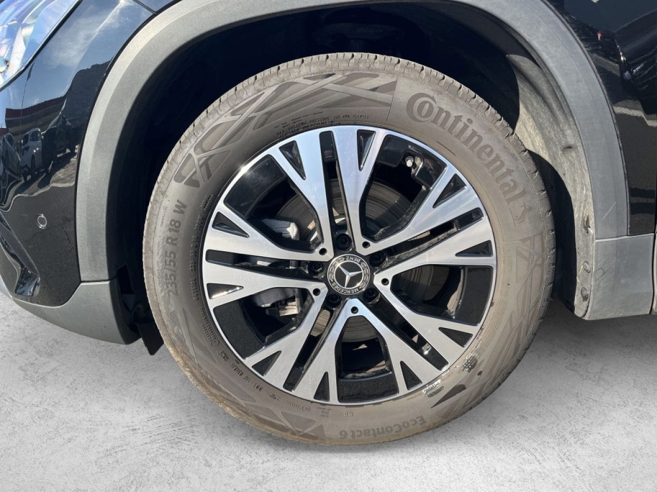 Mercedes-Benz GLA – Bild 3