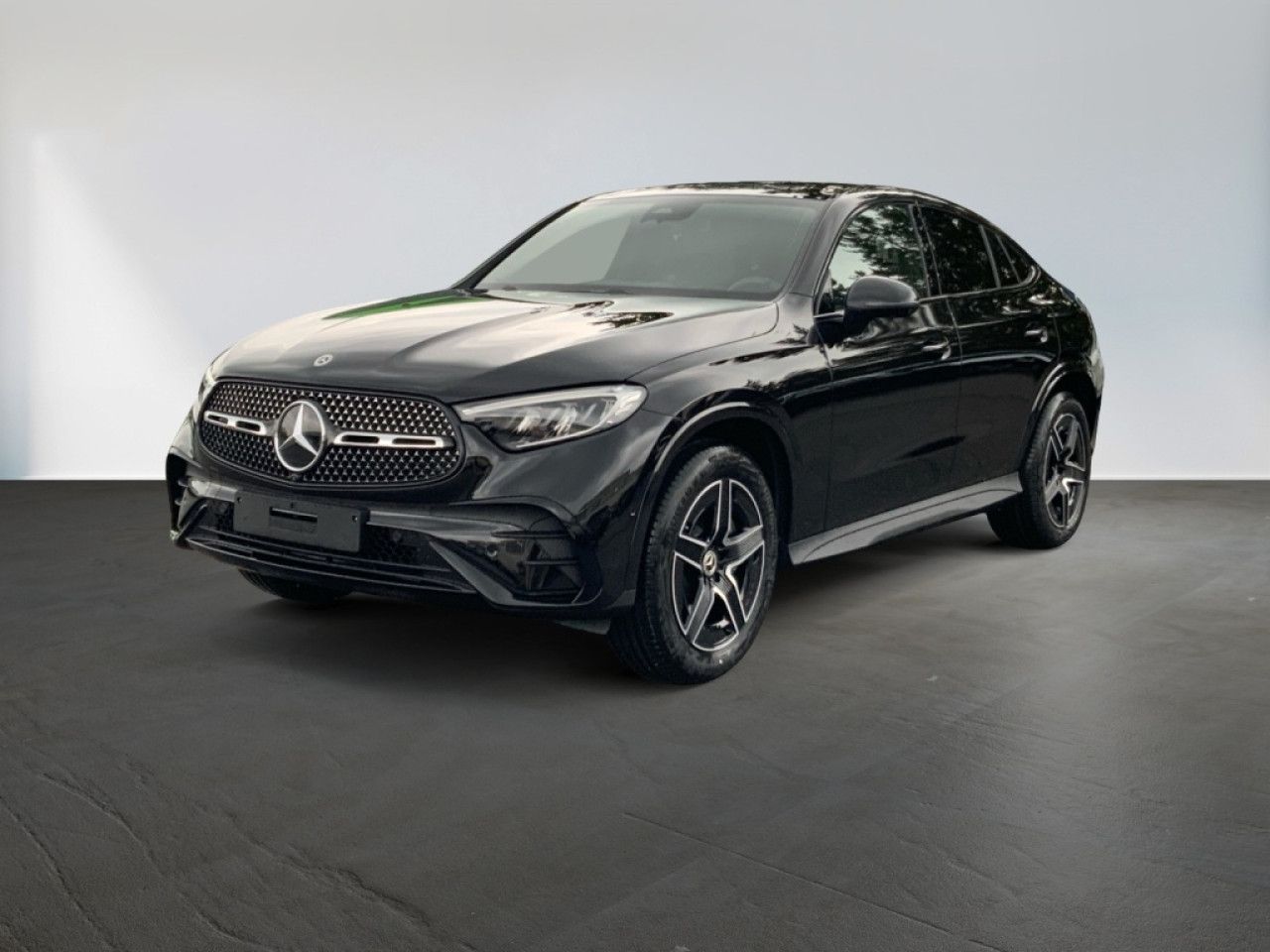 Mercedes-Benz GLC – Bild 16