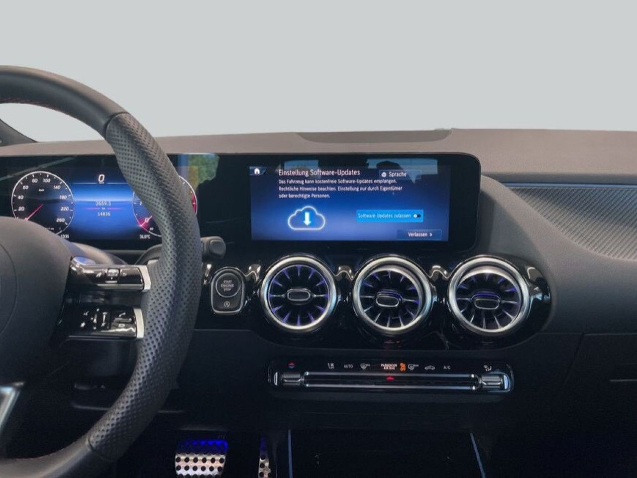 Mercedes-Benz B-Klasse – Bild 18
