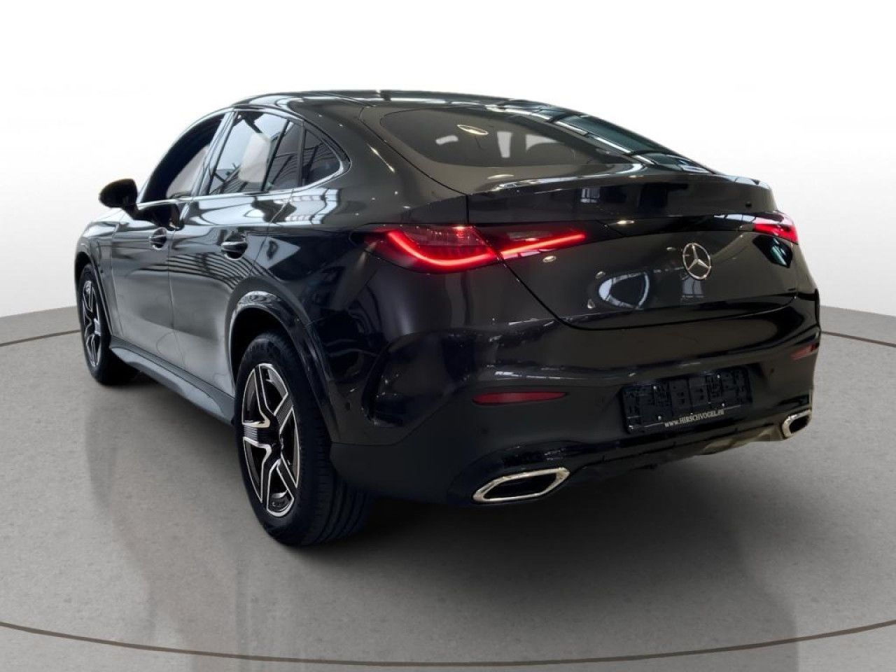 Mercedes-Benz GLC – Bild 6