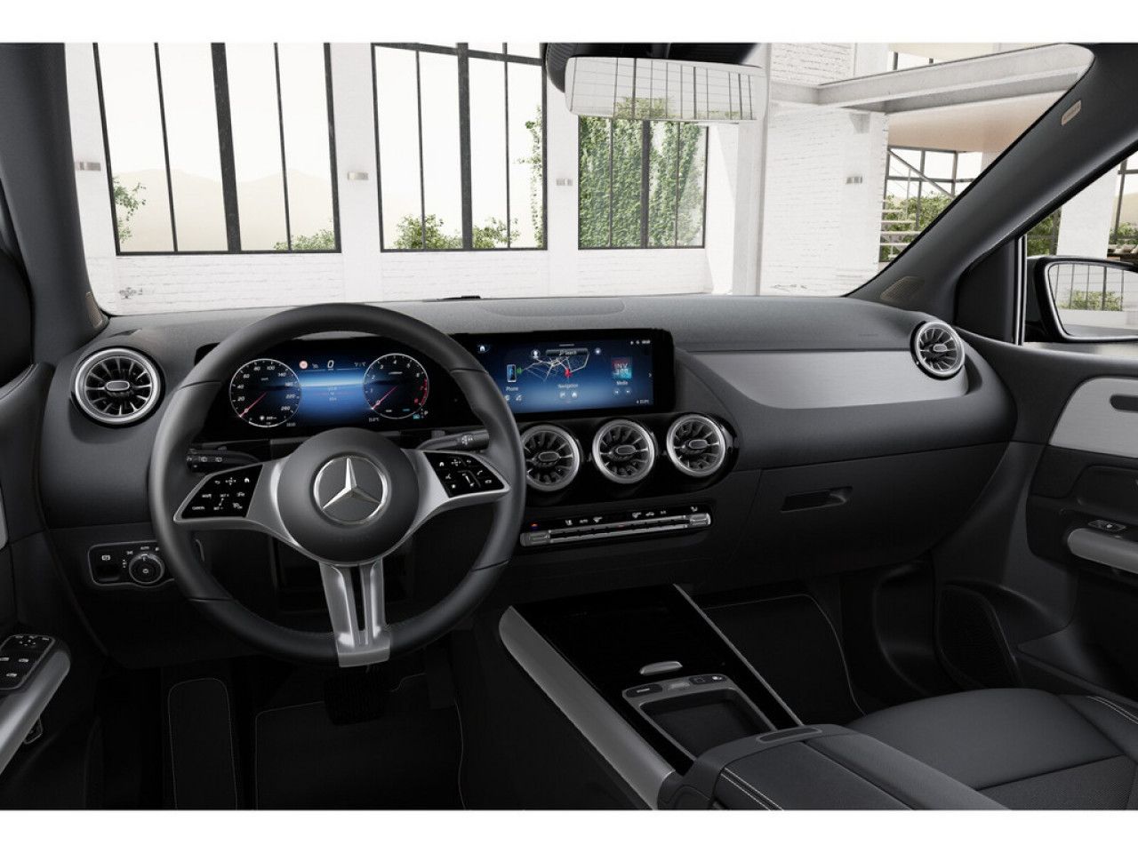 Mercedes-Benz B-Klasse – Bild 2