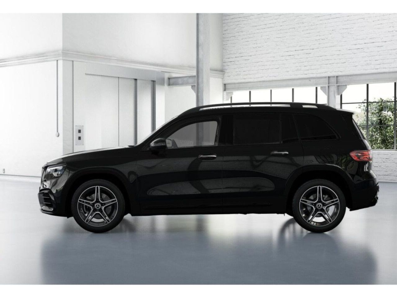 Mercedes-Benz GLB – Bild 3