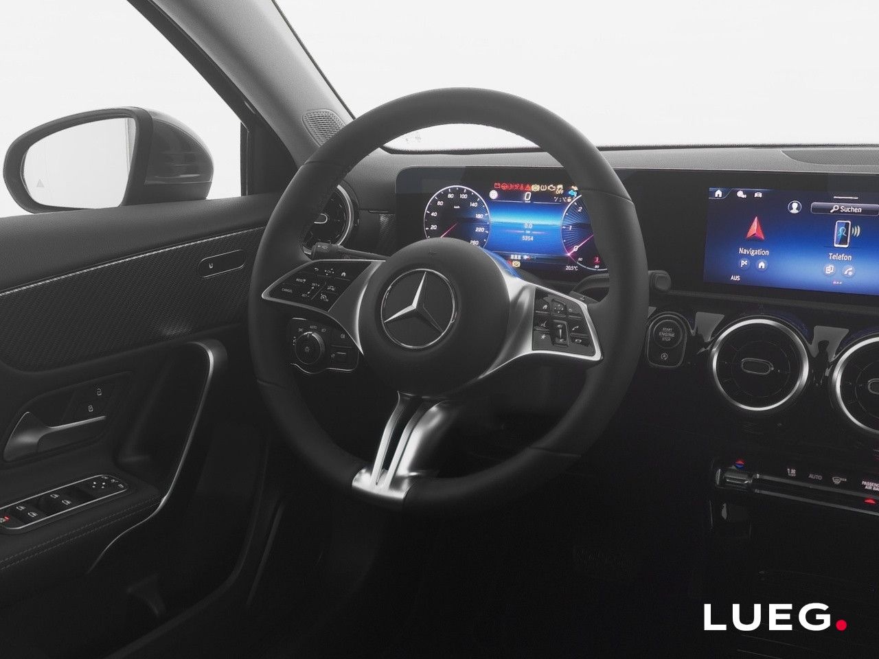 Mercedes-Benz A-Klasse – Bild 4