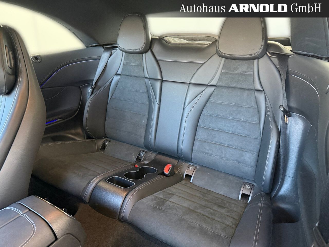 Mercedes-Benz CLE – Bild 13