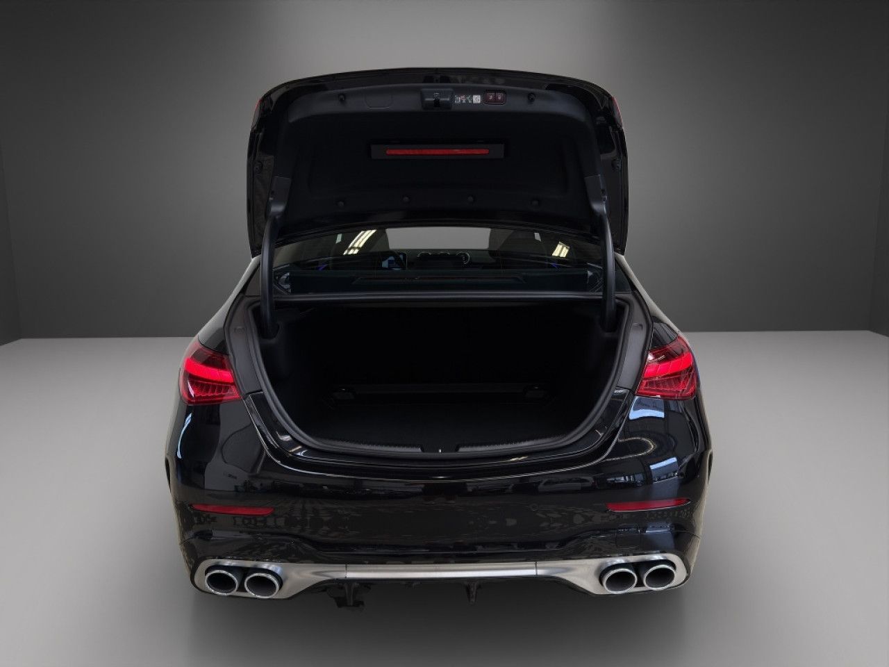 Mercedes-Benz C-Klasse – Bild 12
