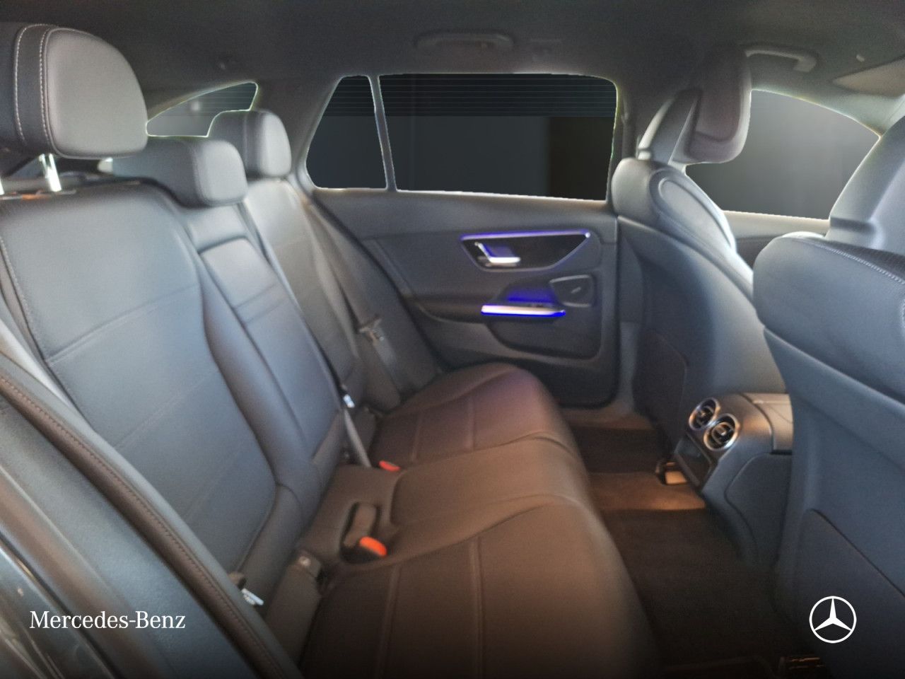 Mercedes-Benz C-Klasse – Bild 27