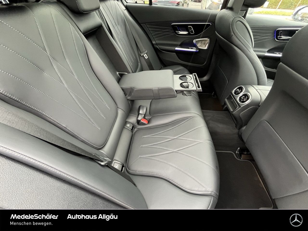 Mercedes-Benz C-Klasse – Bild 16
