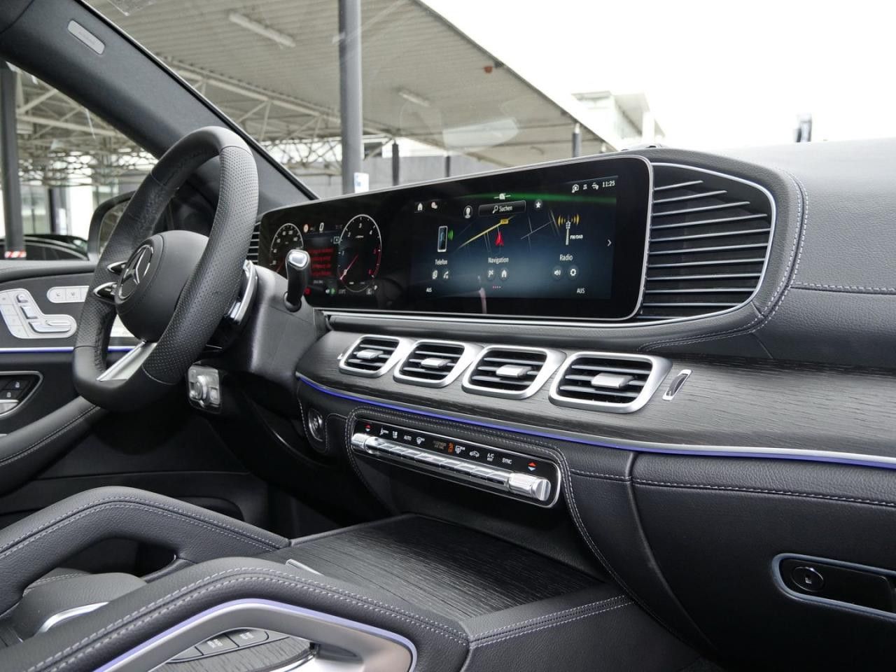 Mercedes-Benz GLE – Bild 18