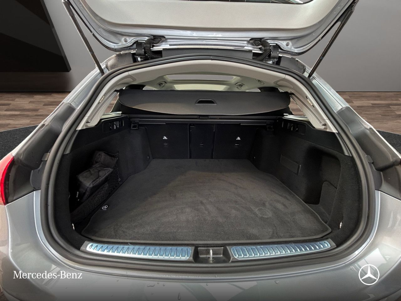 Mercedes-Benz C-Klasse – Bild 15