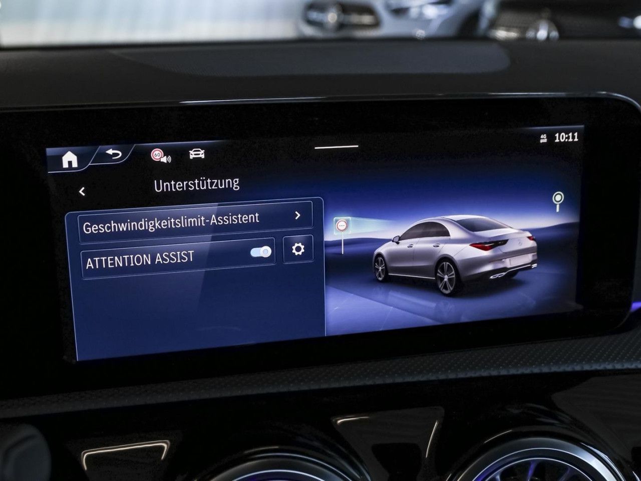 Mercedes-Benz CLA – Bild 13