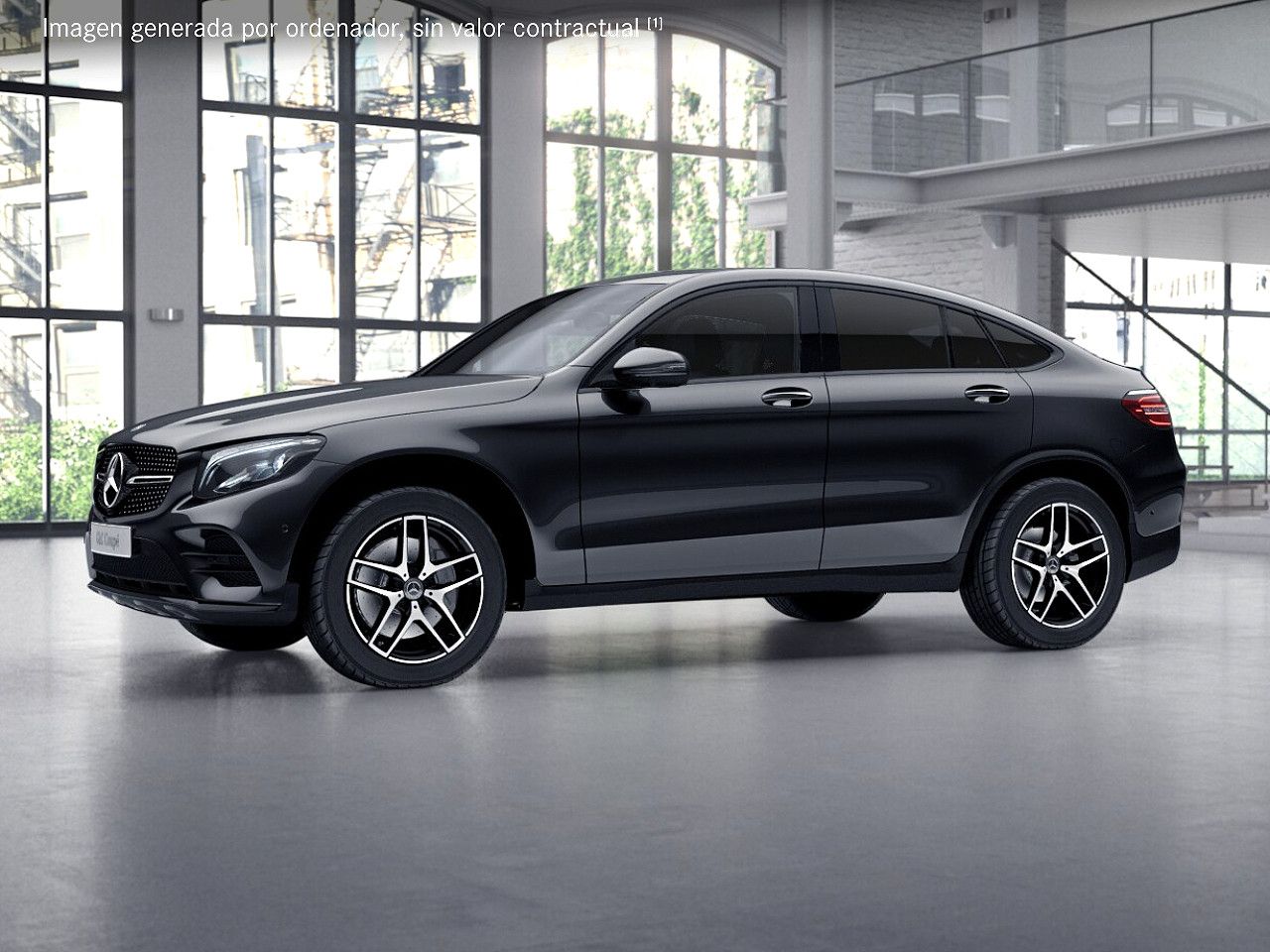 Foto de estudio 2 / 5