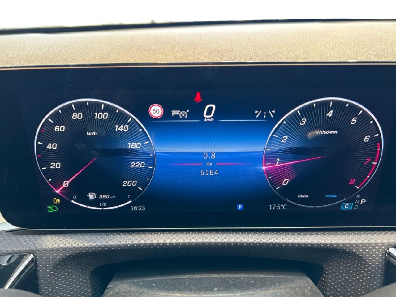 Mercedes-Benz CLA – Bild 9