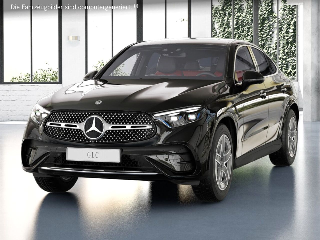 Mercedes-Benz GLC – Bild 19