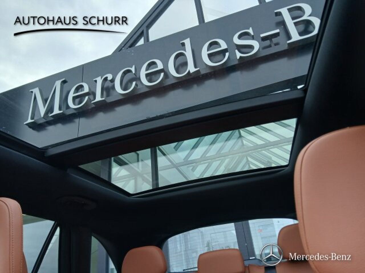 Mercedes-Benz GLC – Bild 13