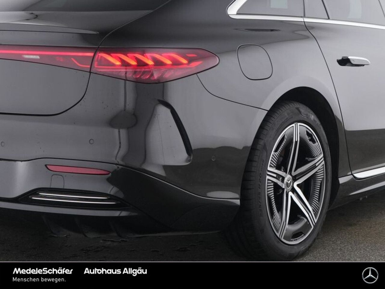 Mercedes-Benz EQS – Bild 9
