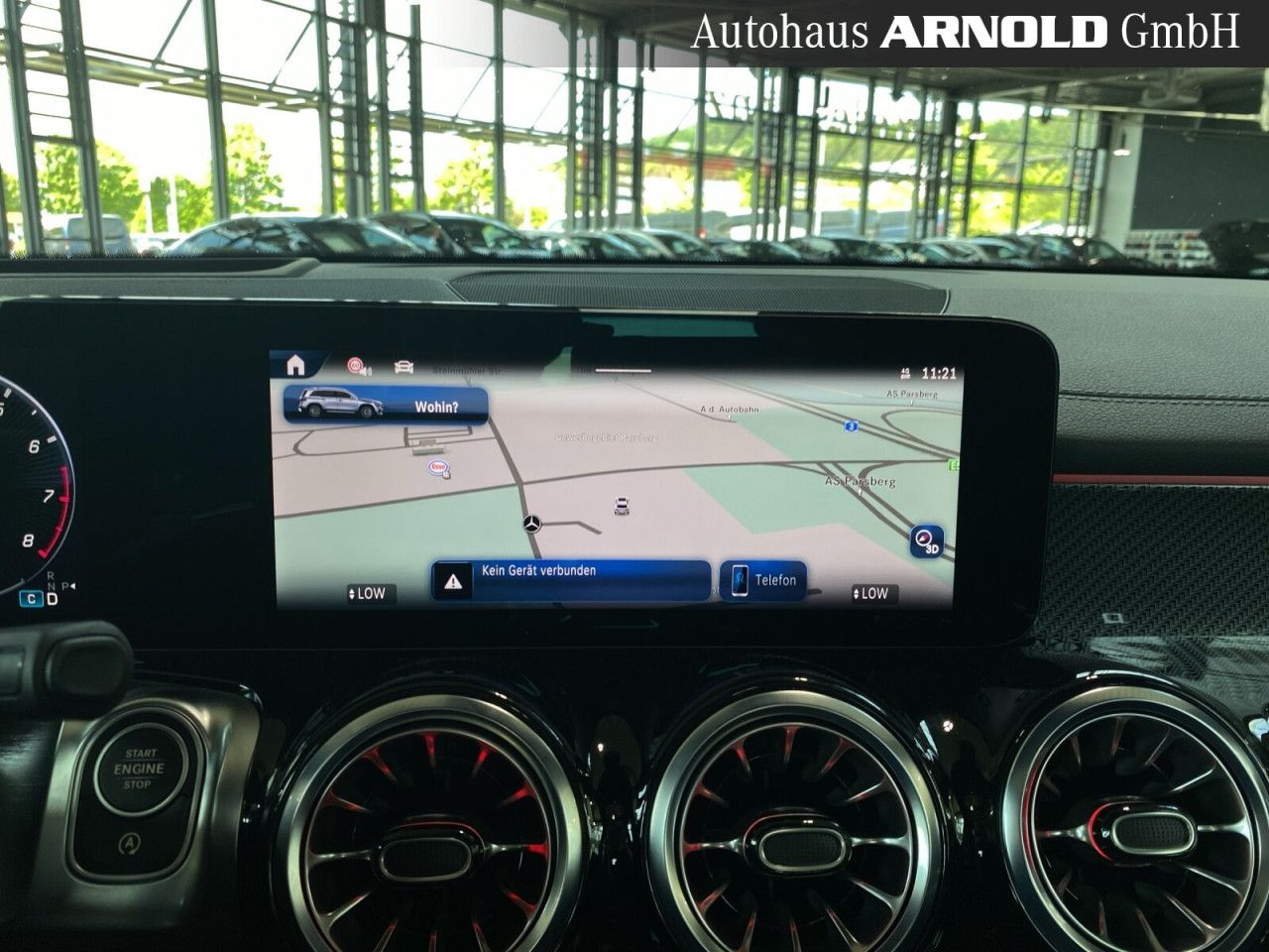 Mercedes-Benz GLB – Bild 12