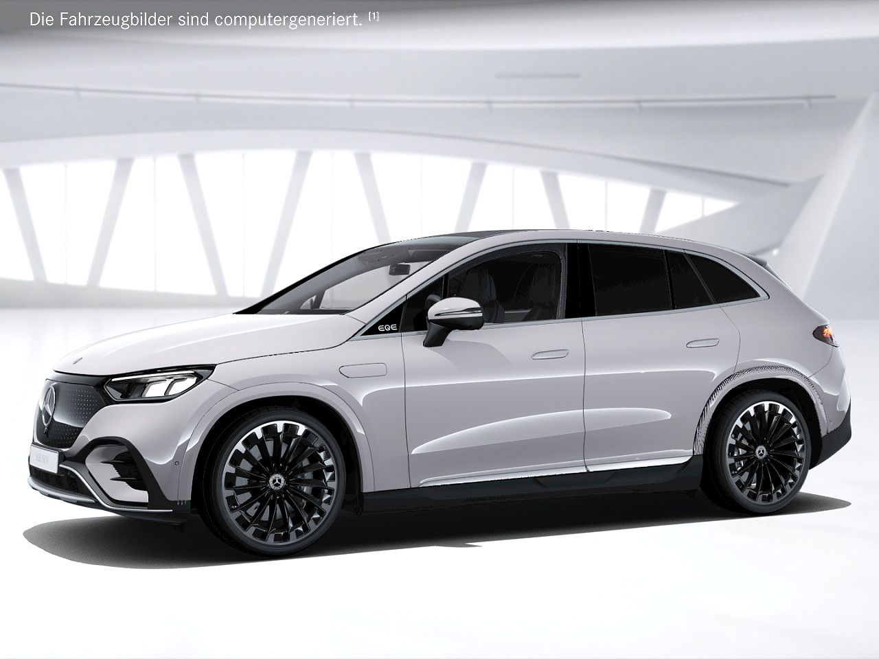 Mercedes-Benz EQE – Bild 21