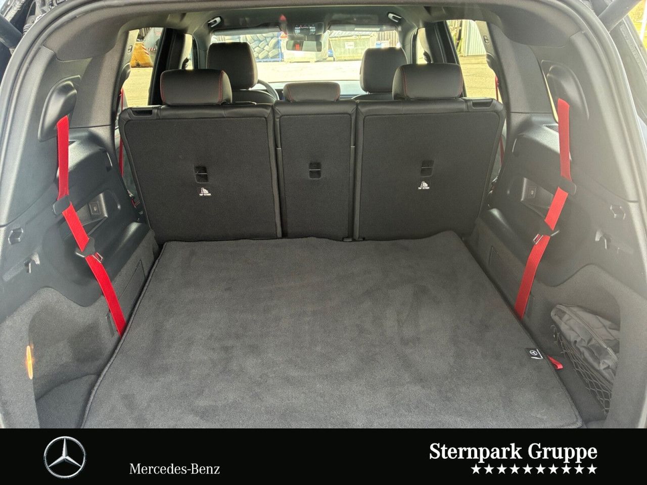 Mercedes-Benz GLB – Bild 18