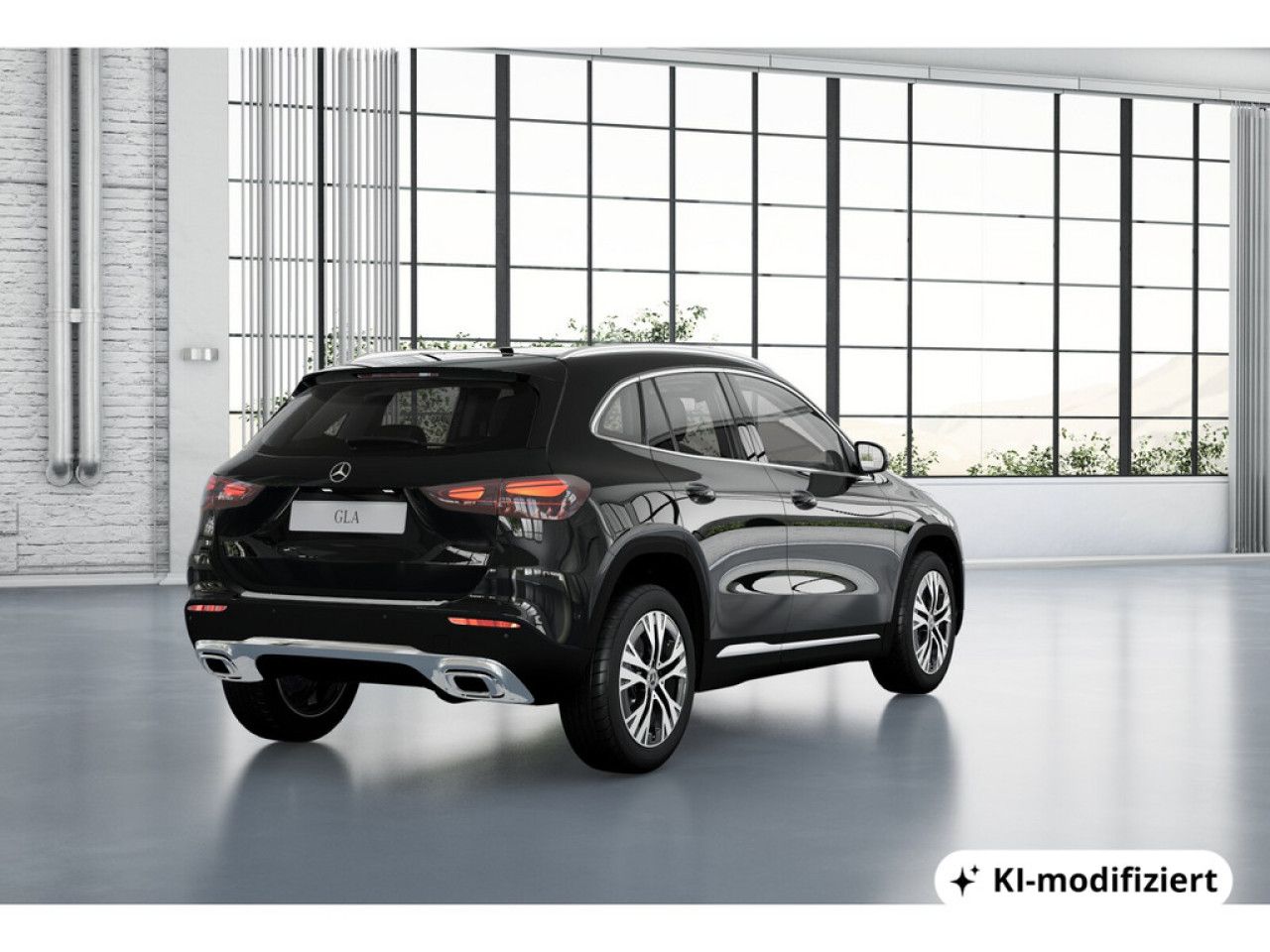 Mercedes-Benz GLA – Bild 3