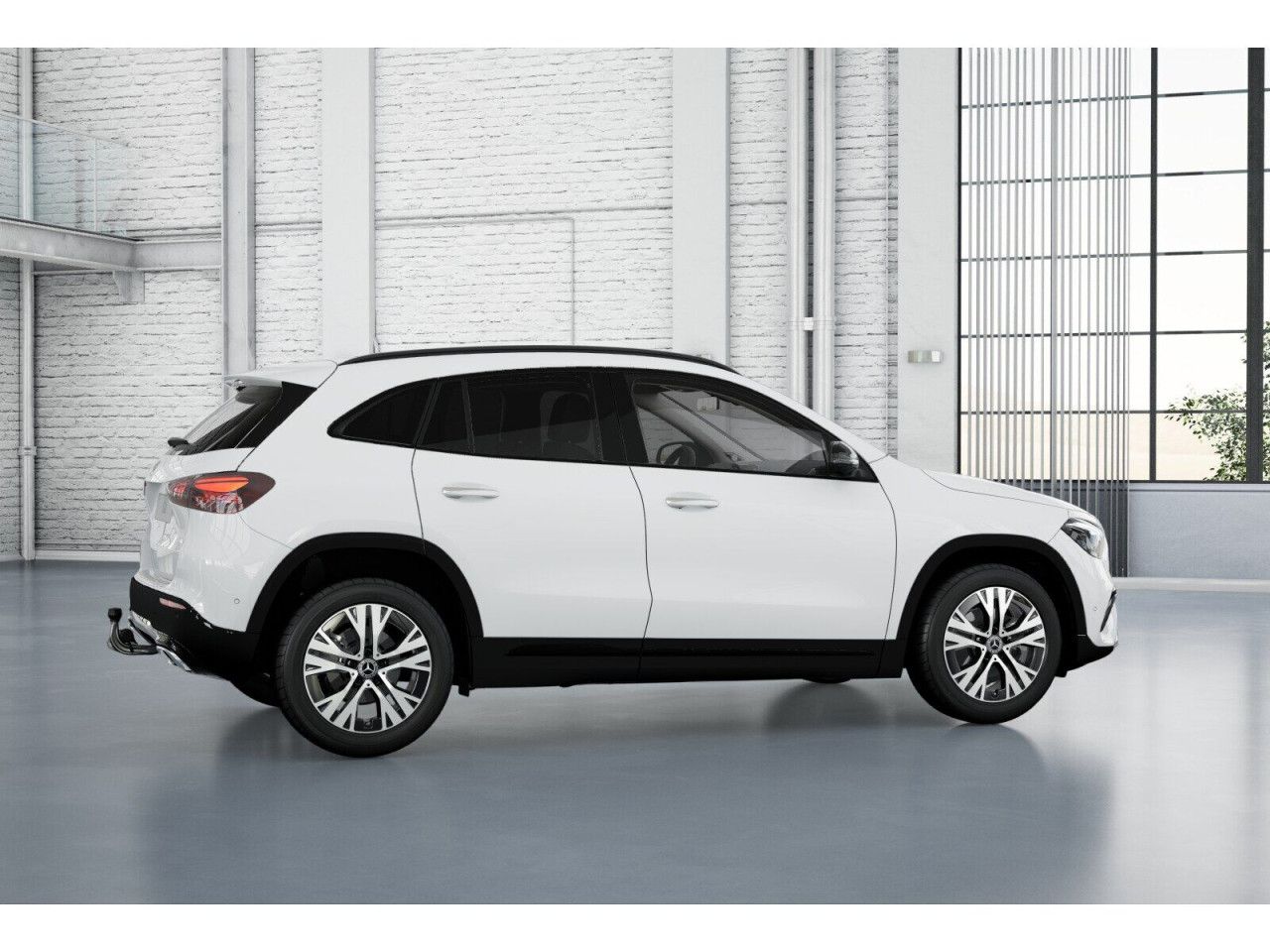 Mercedes-Benz GLA – Bild 6