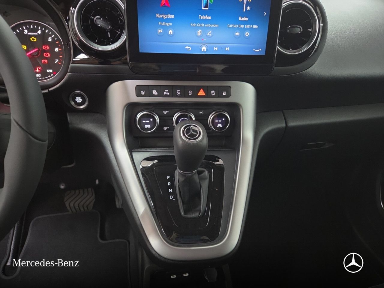 Mercedes-Benz T-Klasse – Bild 12