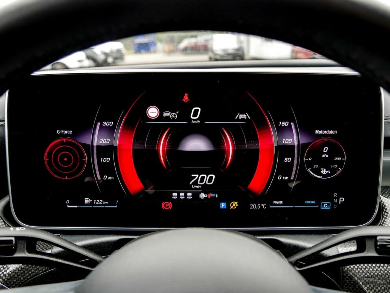 Mercedes-Benz C-Klasse – Bild 14