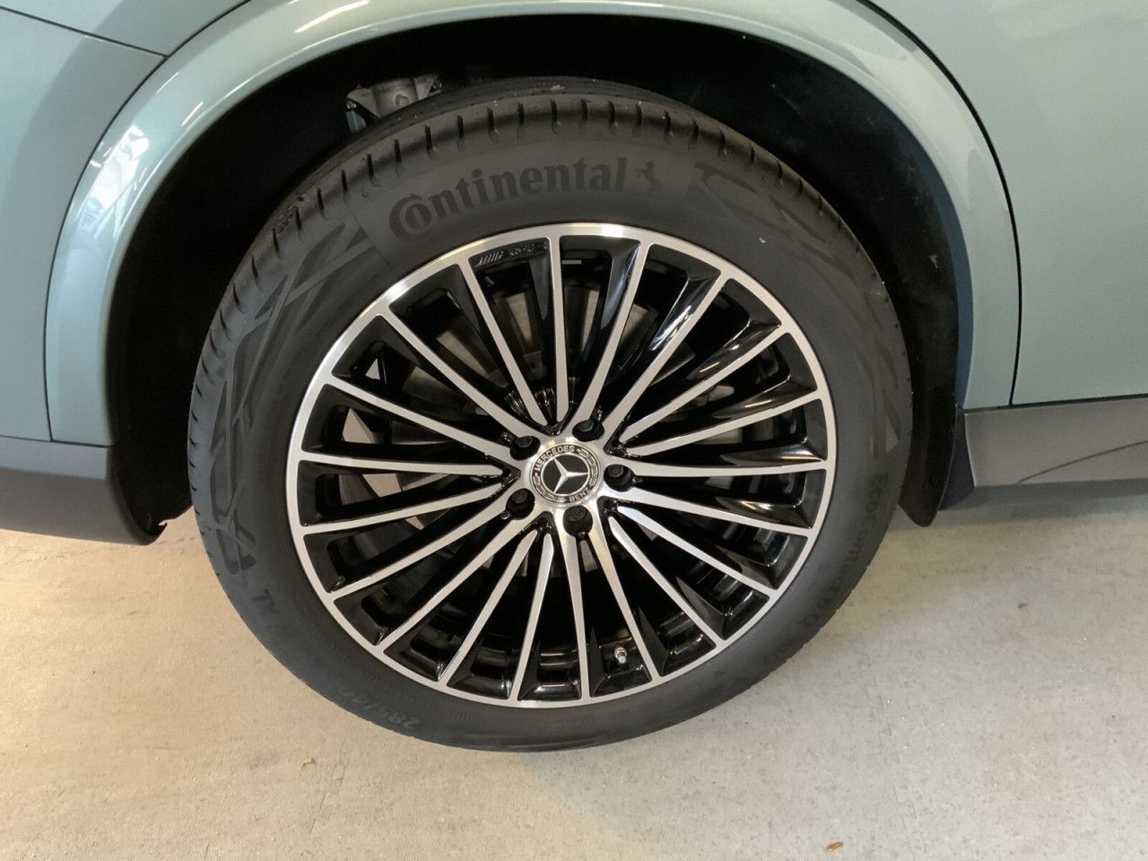 Mercedes-Benz GLC – Bild 8
