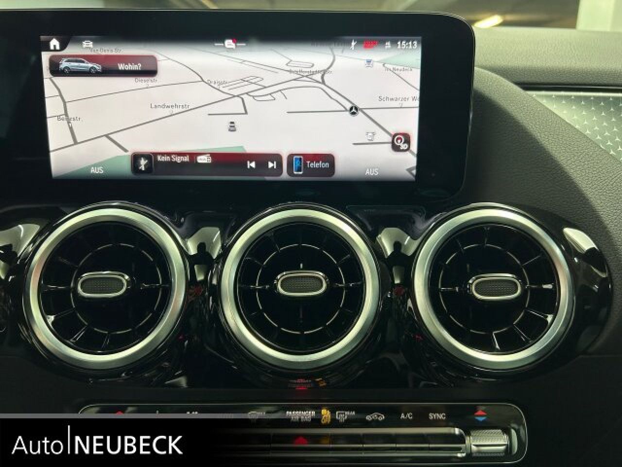 Mercedes-Benz B-Klasse – Bild 15