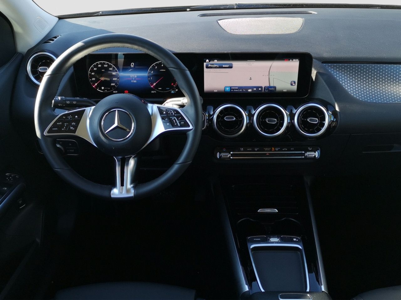 Mercedes-Benz B-Klasse – Bild 9