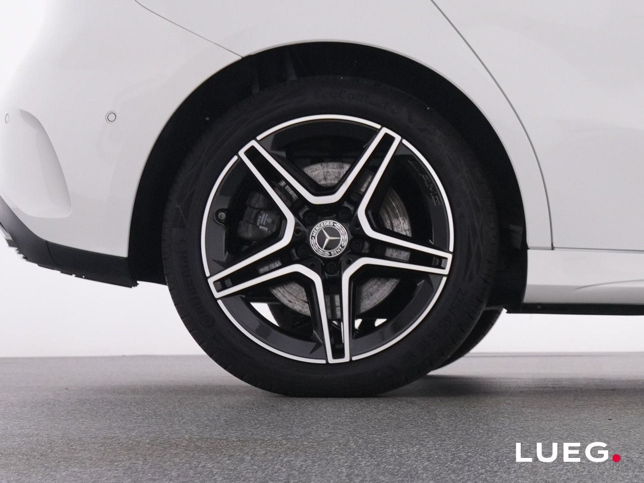Mercedes-Benz A-Klasse – Bild 22