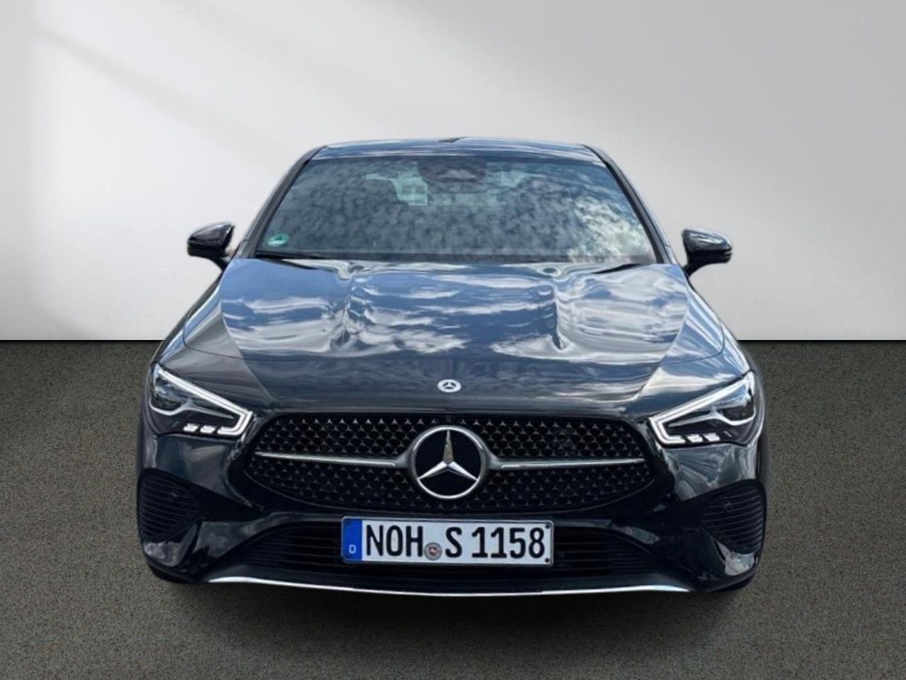 Mercedes-Benz CLA – Bild 4