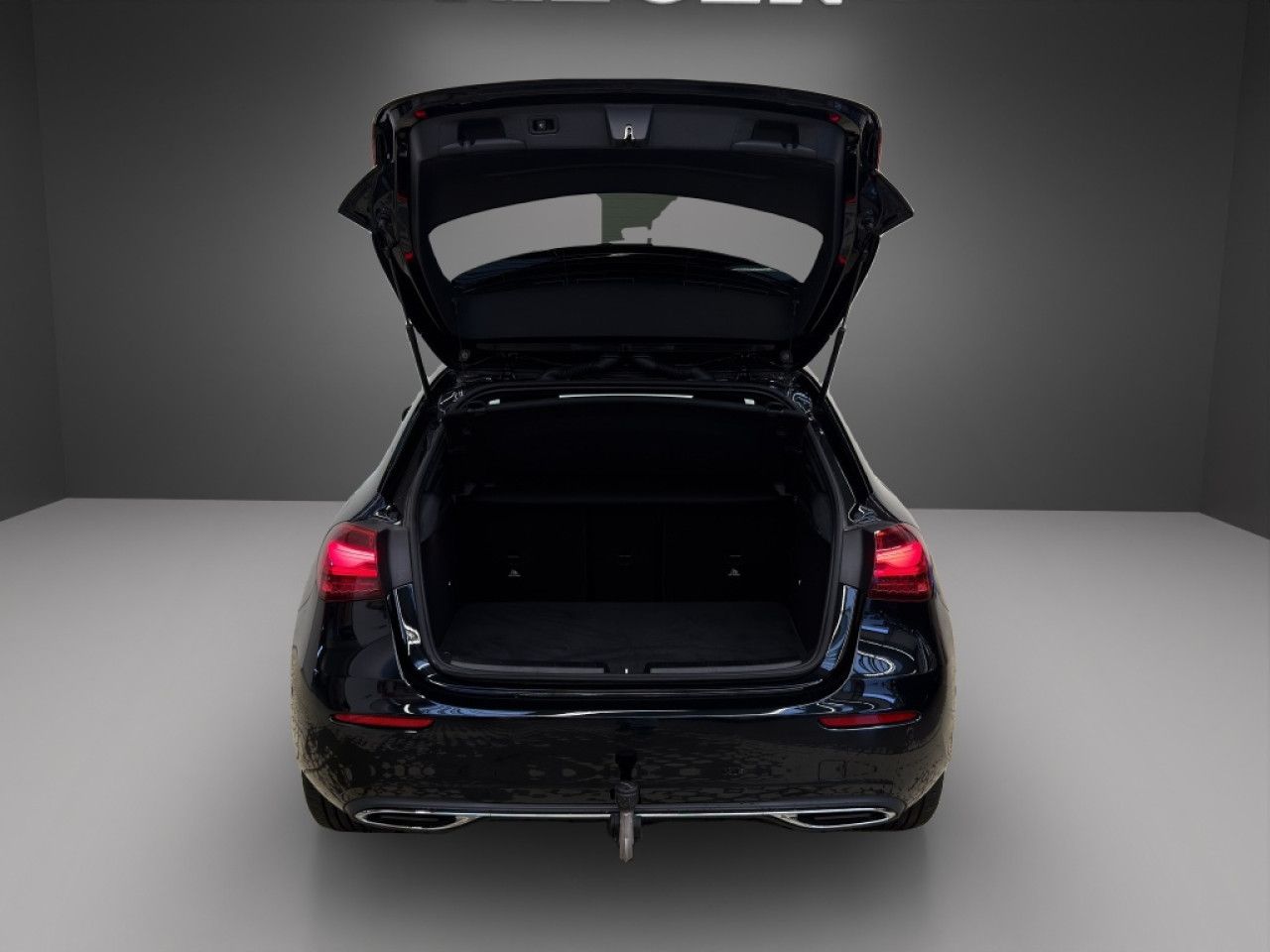 Mercedes-Benz A-Klasse – Bild 12
