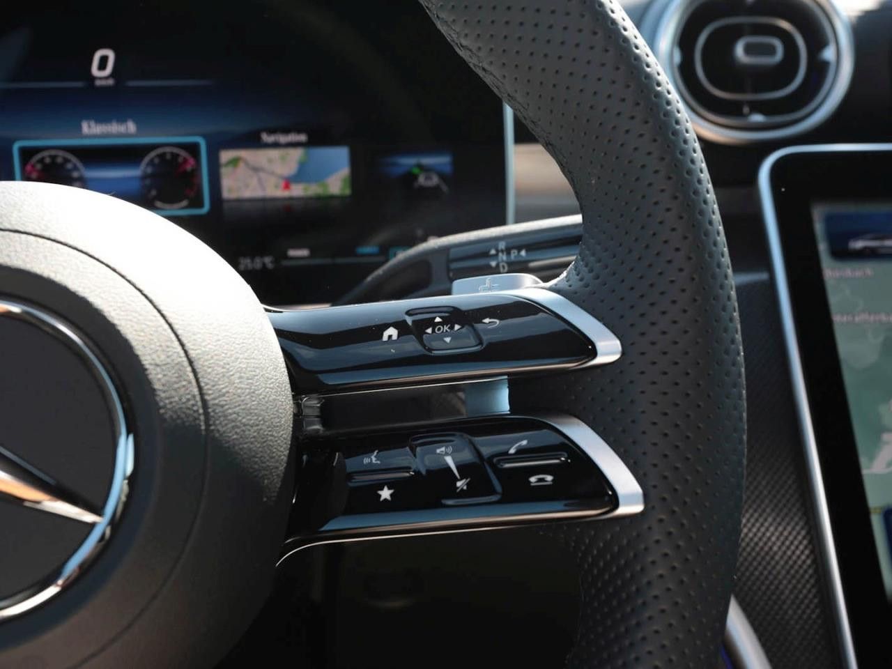 Mercedes-Benz CLE – Bild 10