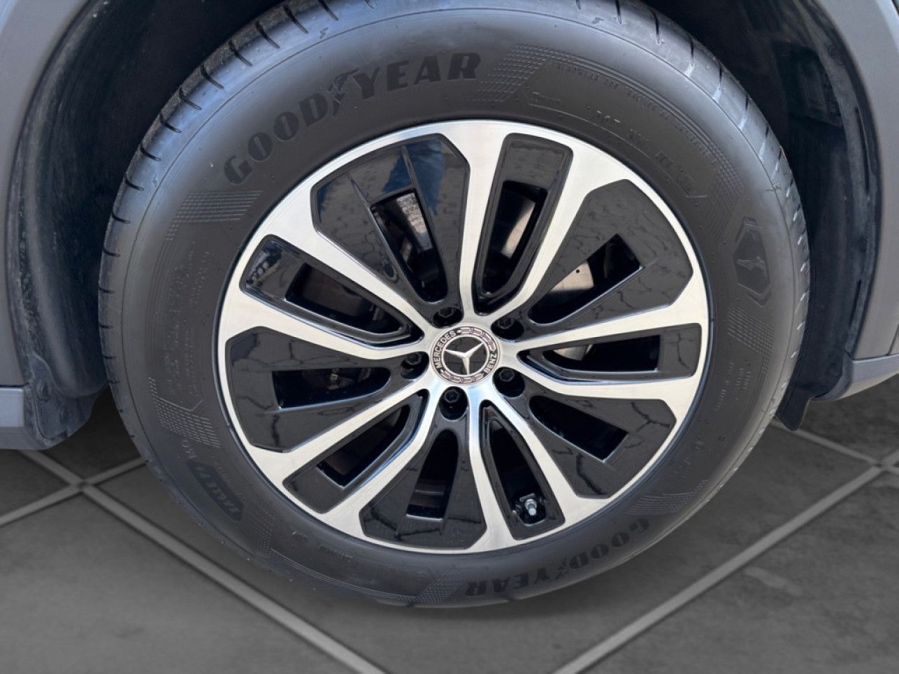 Mercedes-Benz GLC – Bild 5