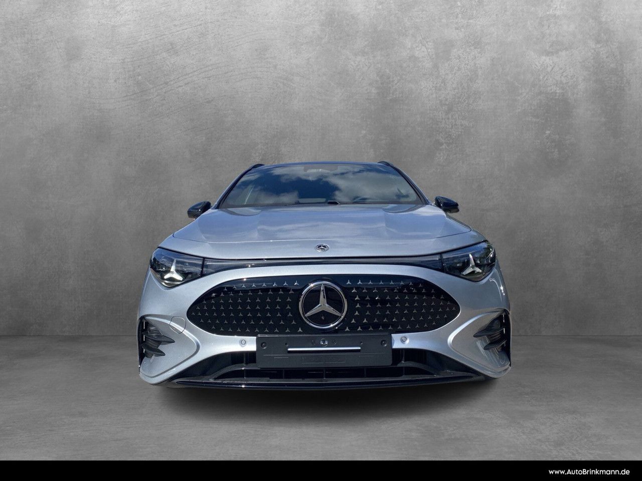 Mercedes-Benz CLA – Bild 2