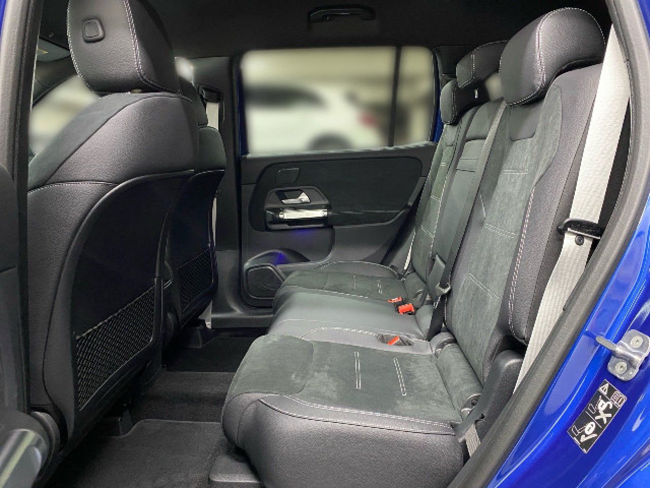 Mercedes-Benz GLB – Bild 11