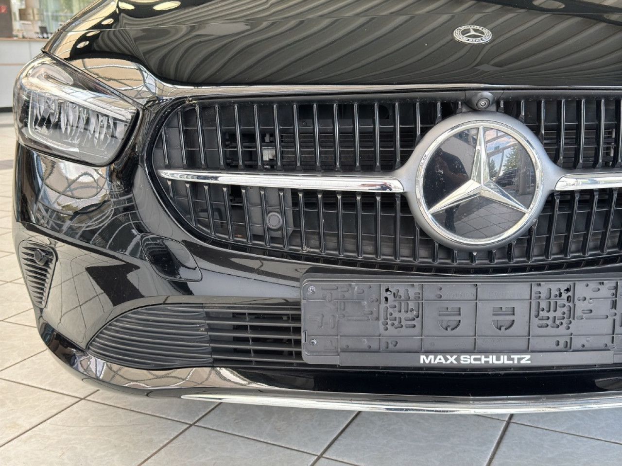 Mercedes-Benz B-Klasse – Bild 29